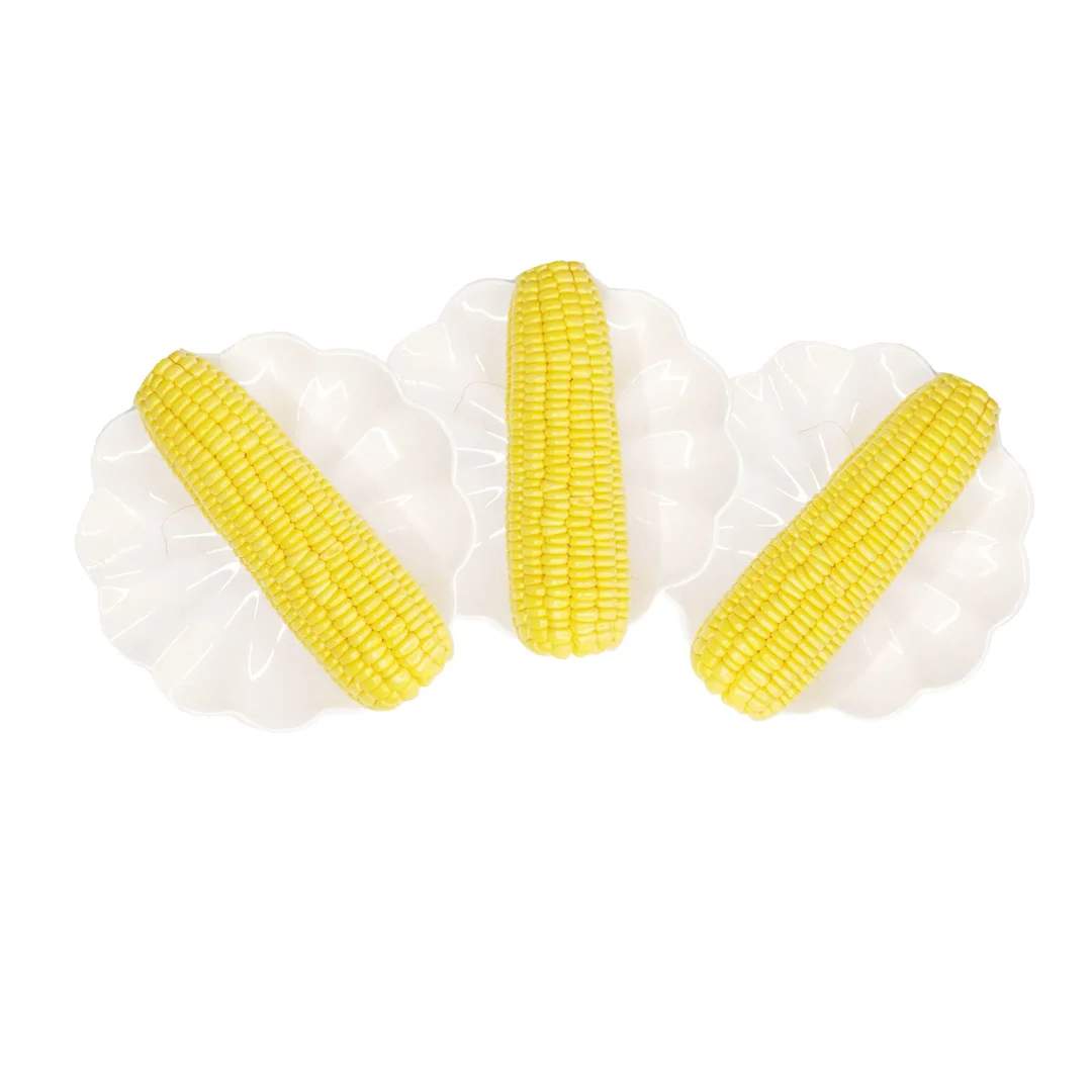 White Maize 50 kg bag