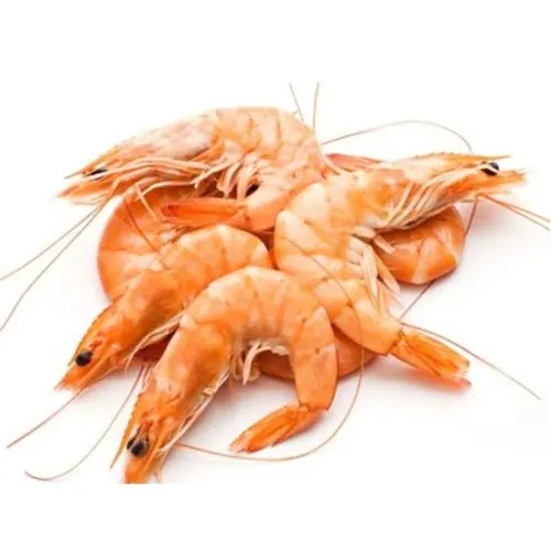 Свежие замороженные креветки/МОРЕПРОДУКТЫ/черный тигр рыночная цена