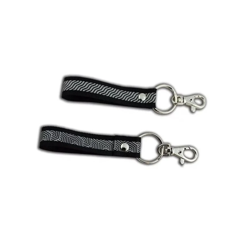 
Оптовая продажа, отражающий Брелок высокого качества 