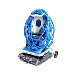 Commercial pool cleaner pool cleaner robot automatic pool cleaner