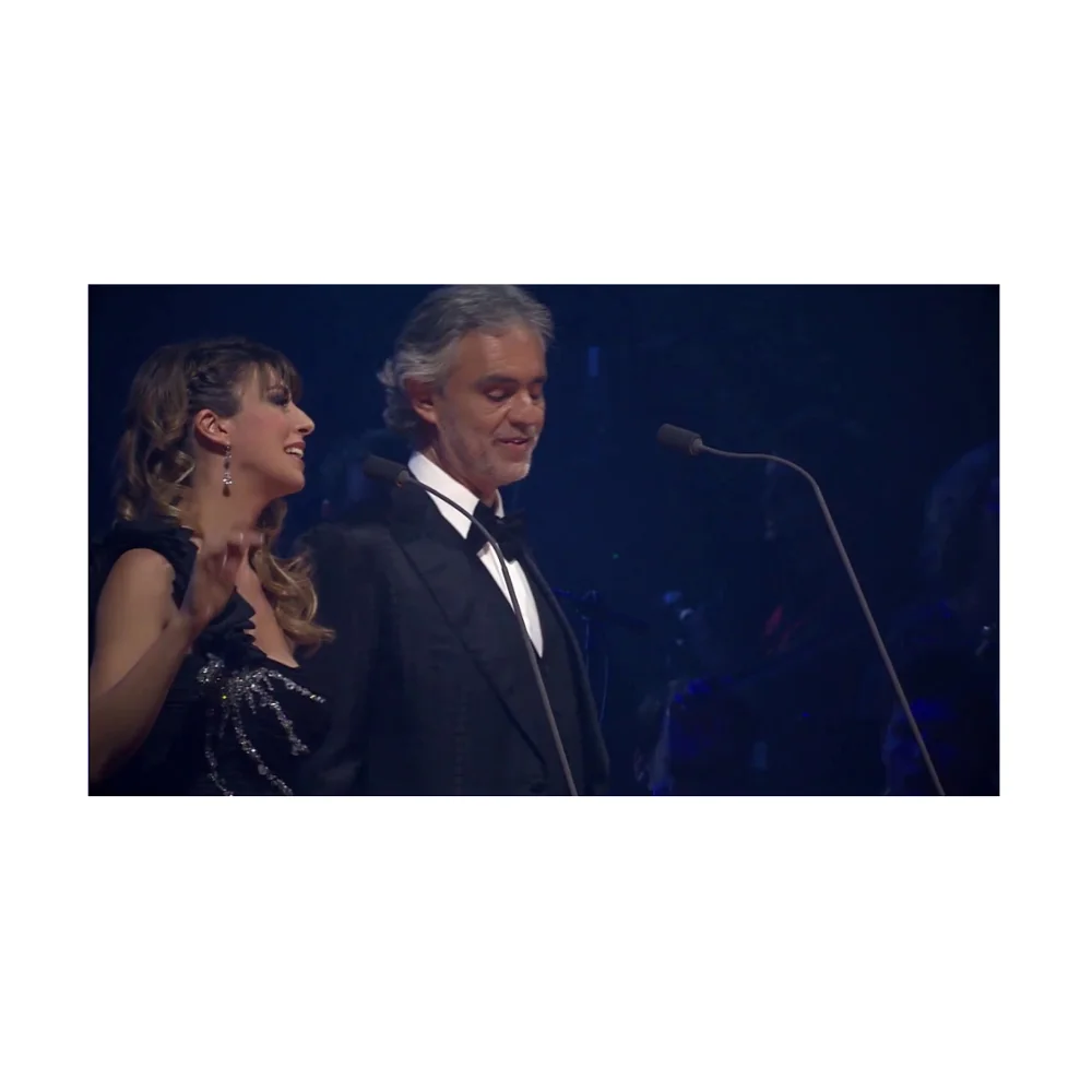 
PREMIUM MUSICIAN ILARIA DELLA BIDIA 