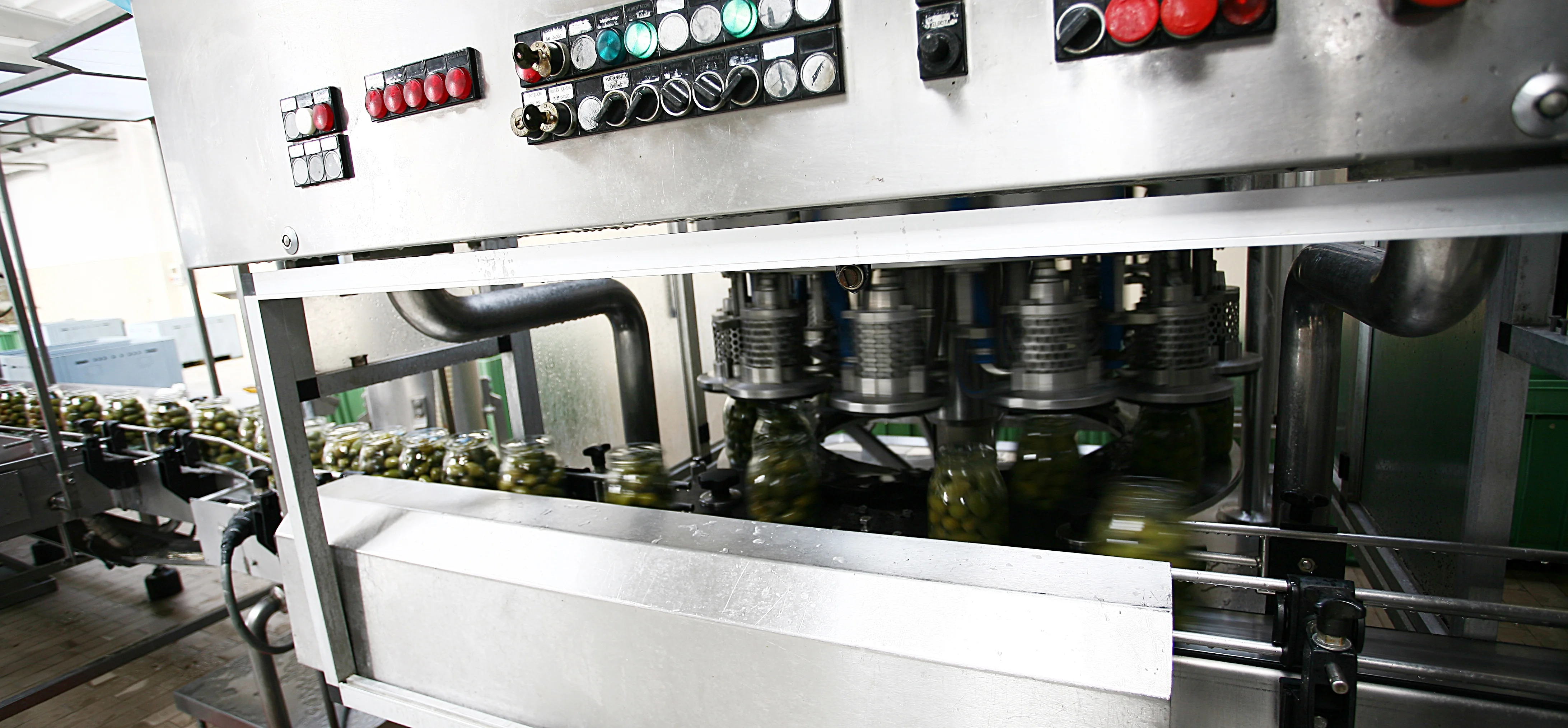 Preserved in Oil sundried tomatoes 190g made in Italy