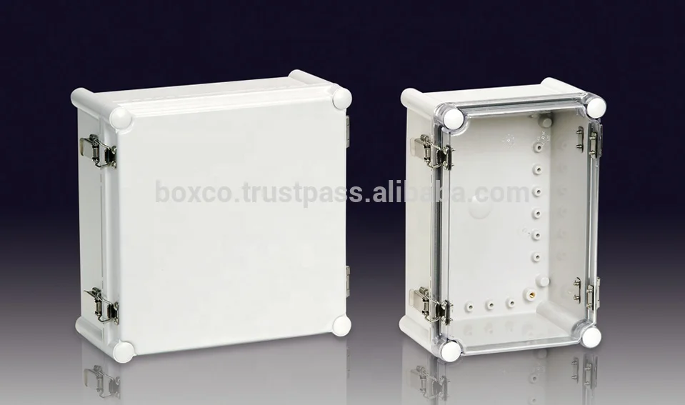 waterproof plastic enclosure for electronic-Made in Korea-ABS control box