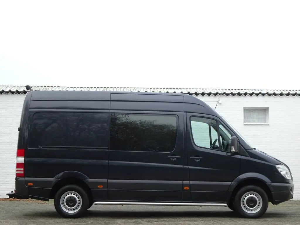 2011 ME RCEDES-BENZ SPRINTER USED LHD