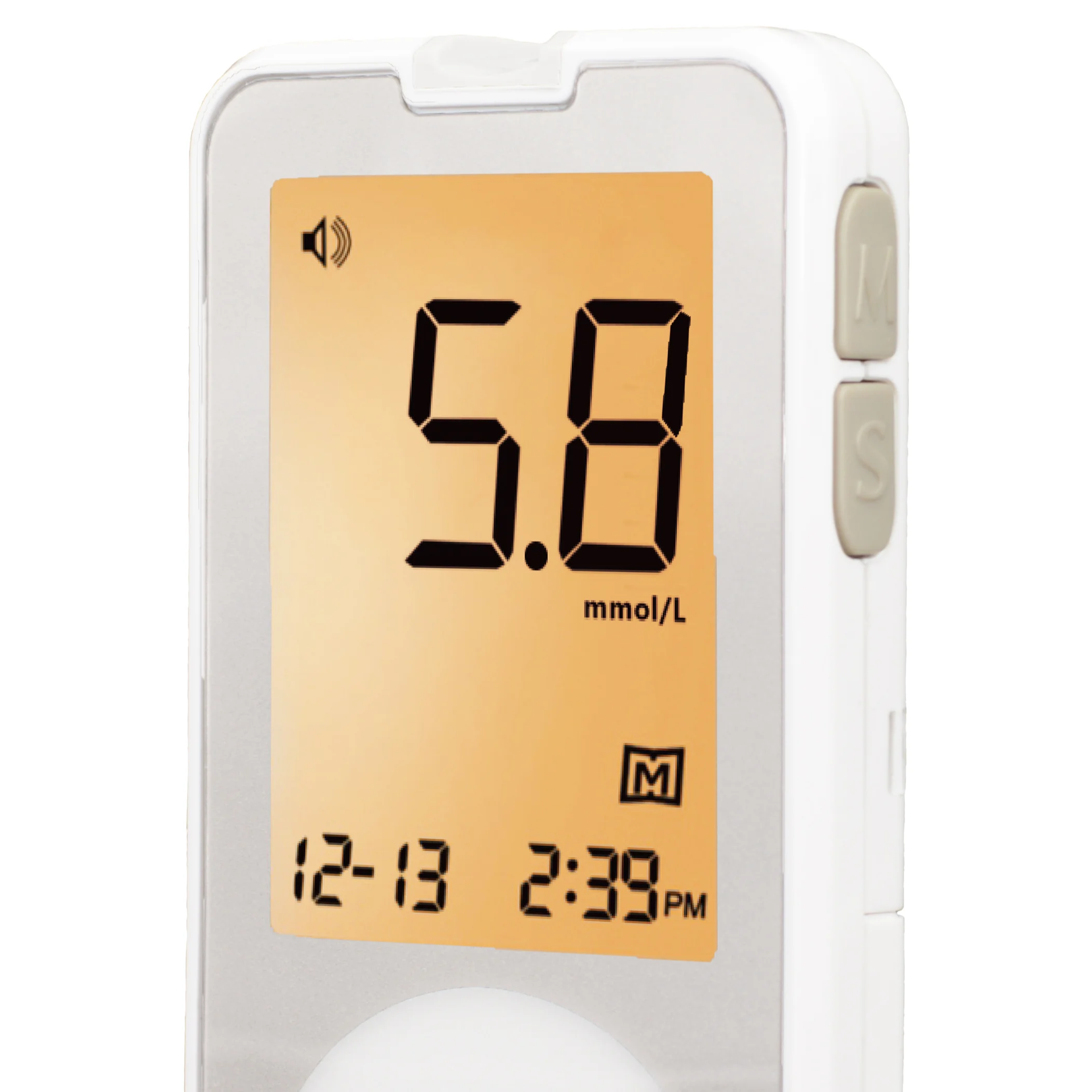 Bluetooth  ADF-B27 BLE API/SDK  CE Wireless Blood Glucometer Glucose Meter/Monitor for telemedicine telehealth portable