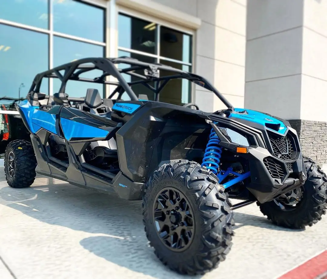 
Buy 2 get 2 free ORIGINAL NEW 2020 Can-Am Maverick X3 Xrc RR New With Free Shipping .. 