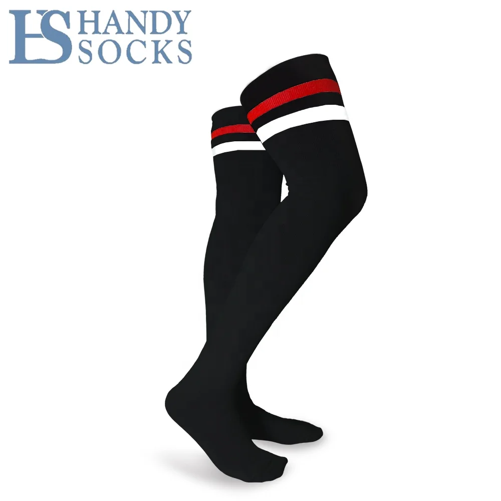 Professional Personalized Knee High Socks for JK