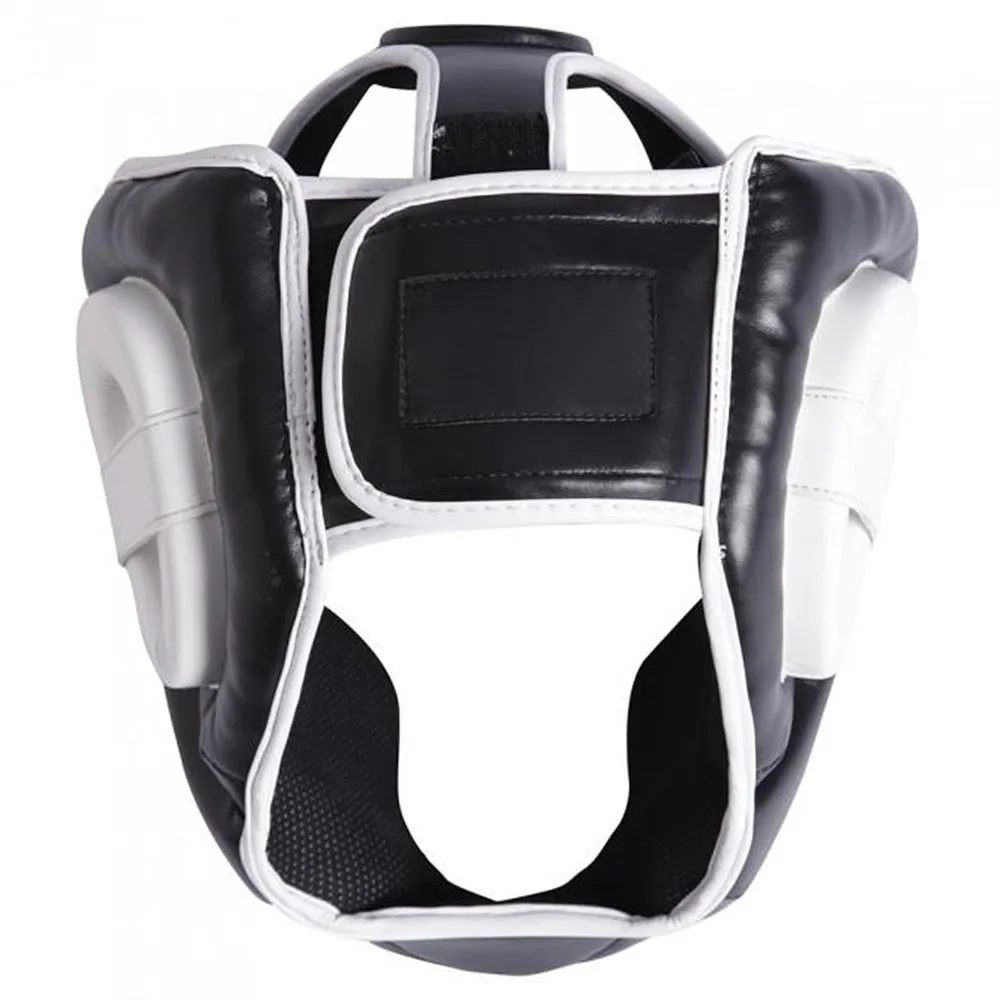 Wholesale Kick Boxing kudo Headguard/ Youth Boxing Headgear/Boxing And Karate Head Guard