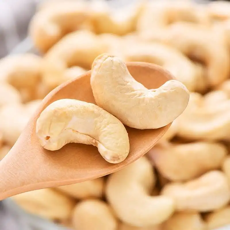 
Cashew Nuts 