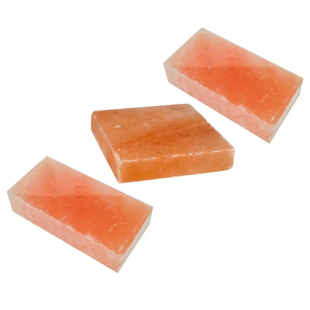 Salt Tiles / Himalayan Salt Bricks