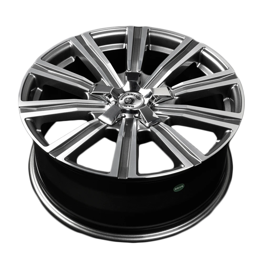 WR-488 пользовательские классический диски гоночный автомобиль автомобильные Magnum 500 колеса для Toyota Land Cruiser bmw m3