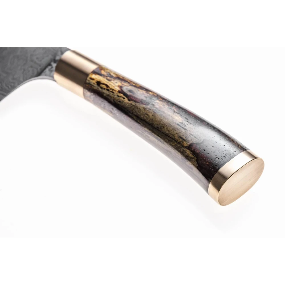 Custom handmade Stainless Steel Blade Chef Knives | Hot sales stainless steel chef kitchen knives
