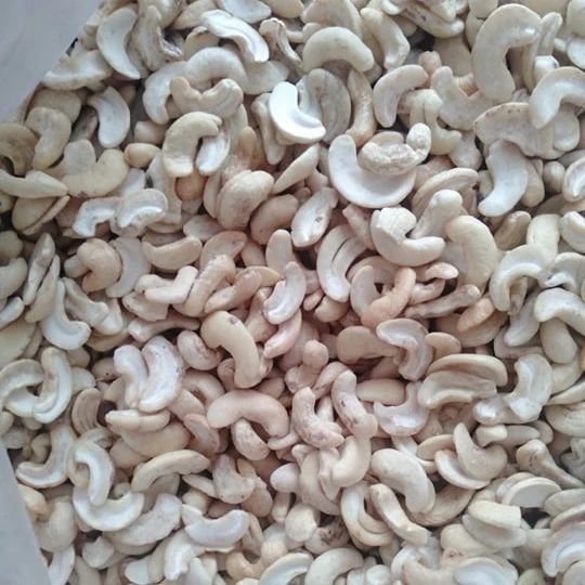 Cashew Nuts WS240, WS320, WS450,  Delicious Taste Best Price From Vietnam