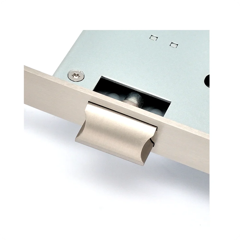 DIN18251 fire rated mortise lock / EN12209 stainless steel door lock body / EN1634-1 door sash lock