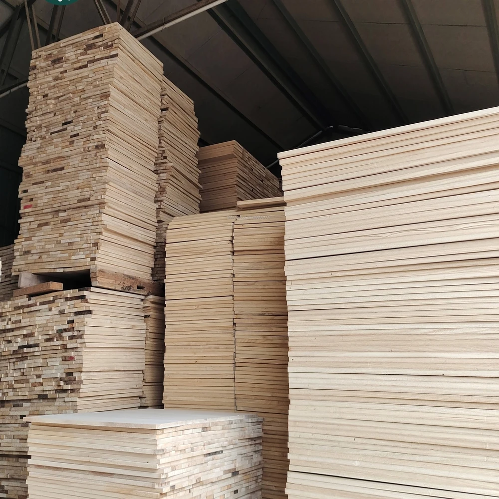 Best Price Wooden Coffins of Paulownia Wood