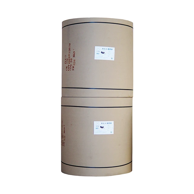 Thai Manufacturer Wholesales Made In Thailand Specialty Paper Core Board Grammage 450 GSM CT6 Paper Roll Ply Bond 550 Joules