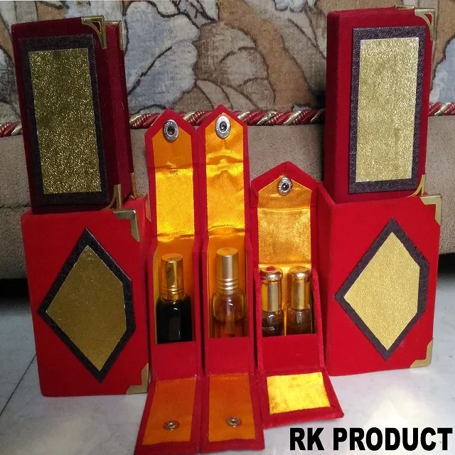 
Best Value Oudh Oil 