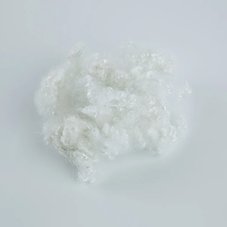 
White High Quality PSF With Low Melt and Low Price 