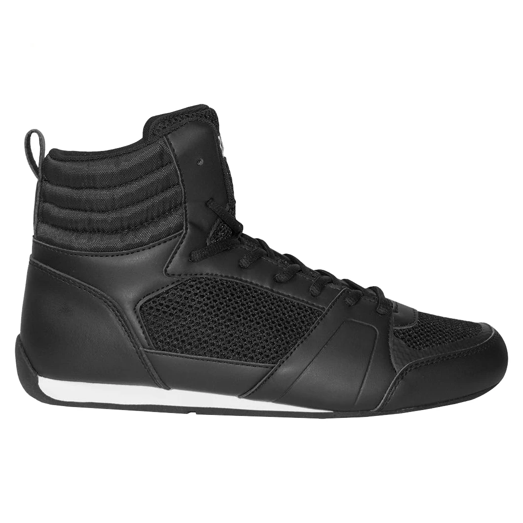 New arrival top recommended men best wrestling shoes