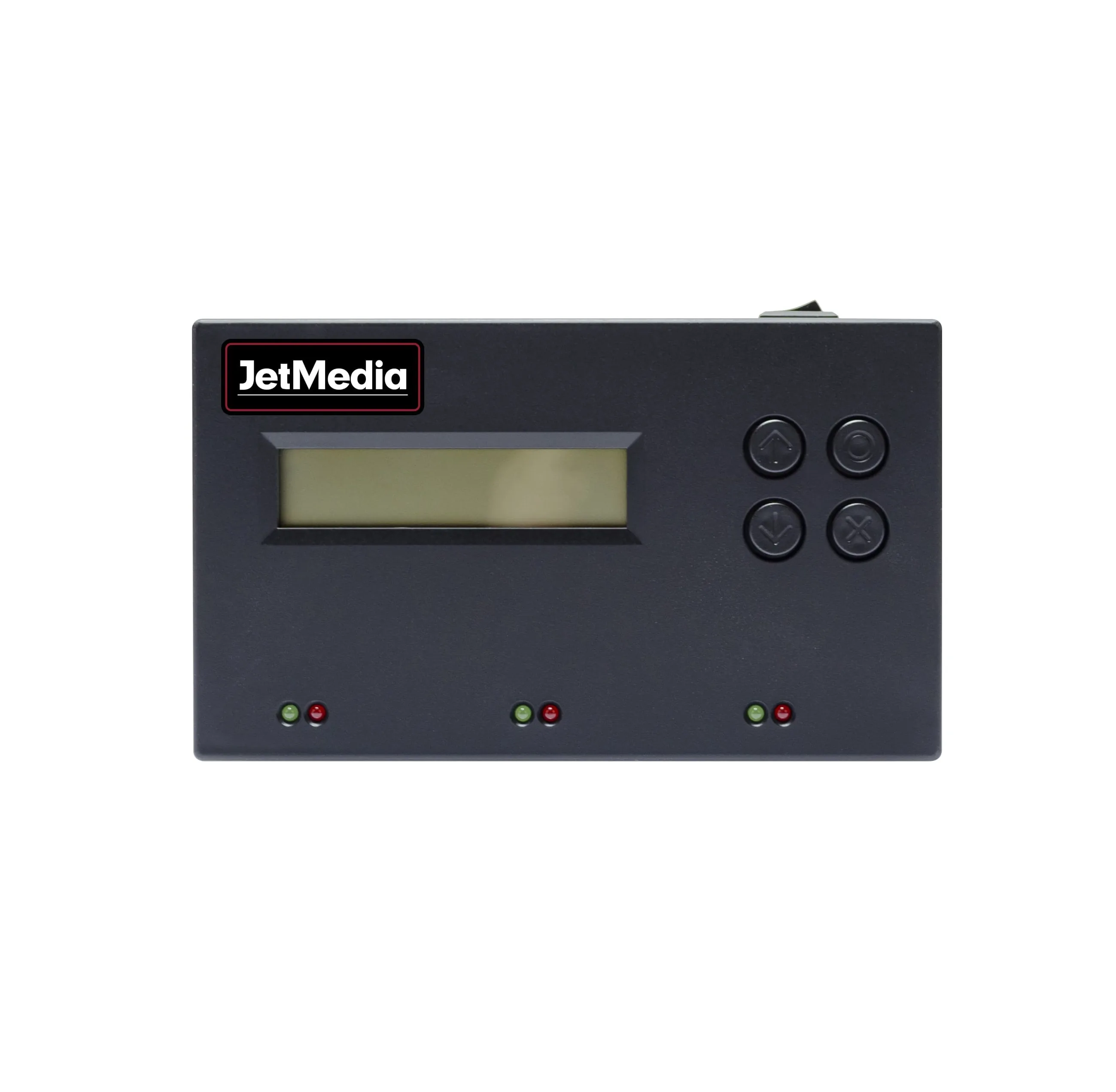 
1 to 2 SD Card Duplicator 