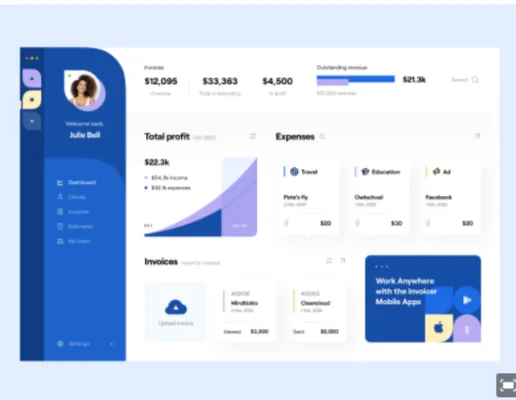 Inventory Management Software  | Asset management App Development