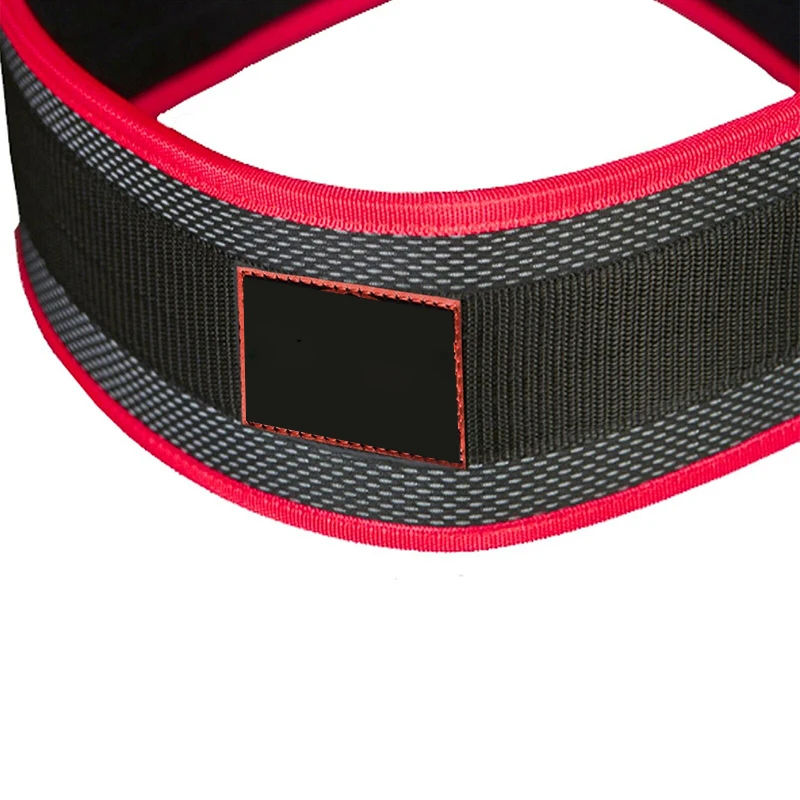 2022 Hot Sale High Quality Breathable Custom Logo Gym Custom Weightlifting Power Weight Lifting OEM Training Neoprene Belt