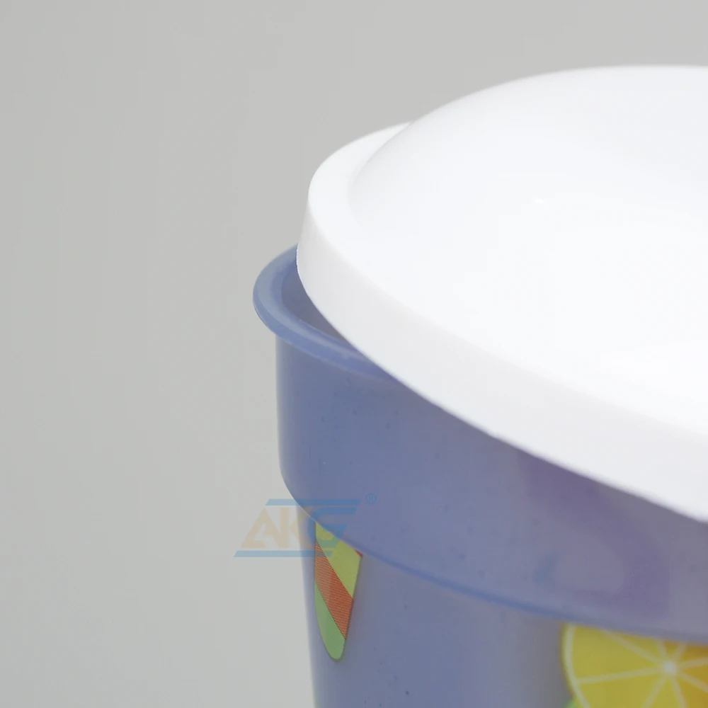 Travel Tumbler Drinkware Mugs Milk Coffee and Tea Safe Available additional In Mould Labelling Price Exclude Label