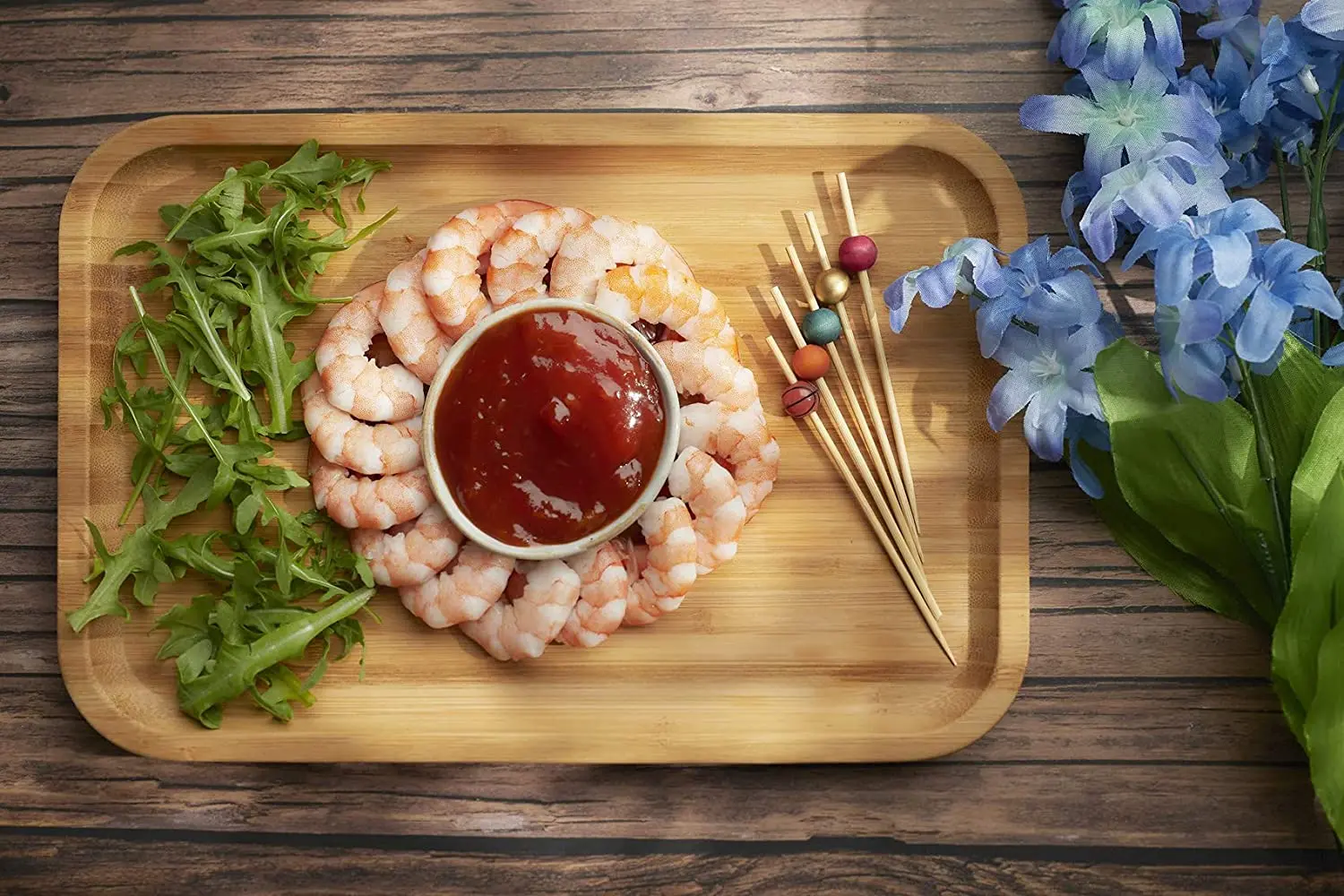 set 3 Bamboo tray from viet nam Wholesale Woven Fruit Storage Tray Decor Set Durable Round Serving Natural bamboo Tray