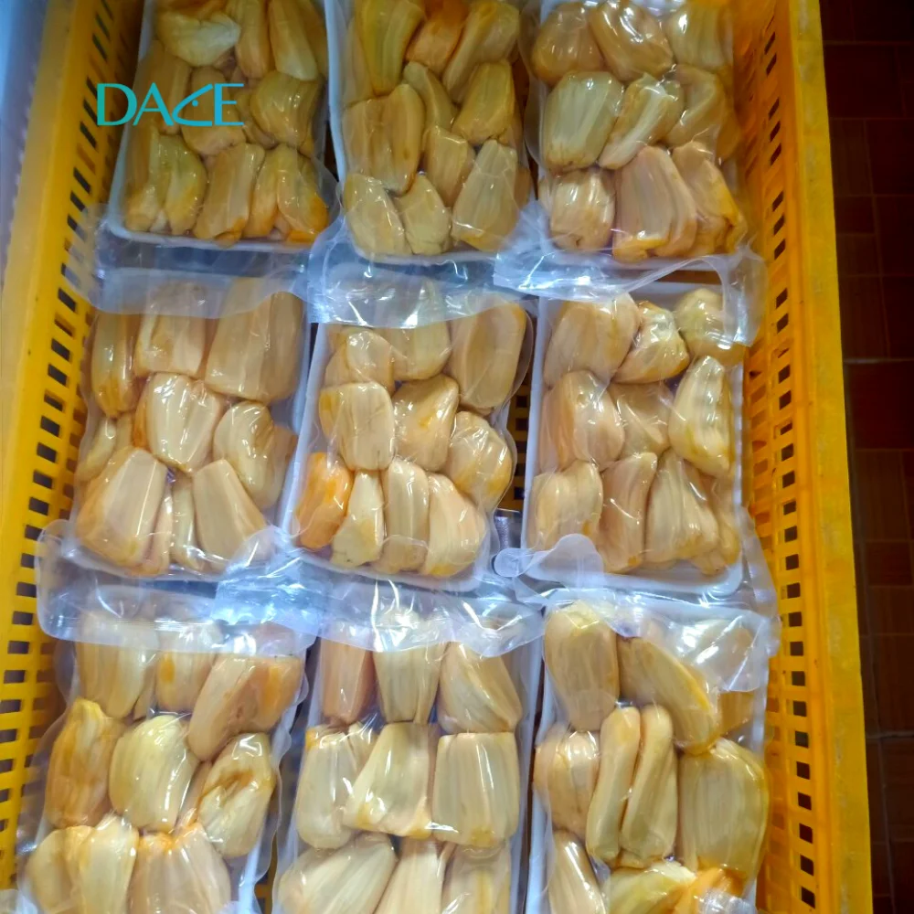 Vietnam Jackfruit For Export Cheap Price And Quick Response With High Quality And Carefully Packaged