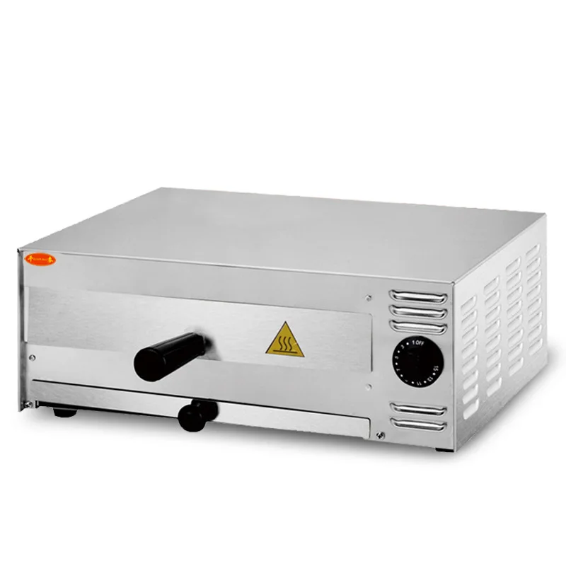 Хит продаж Турецкая распродажа комнатные портативные электрические печи из нержавеющей стали Аутентичные для пиццы