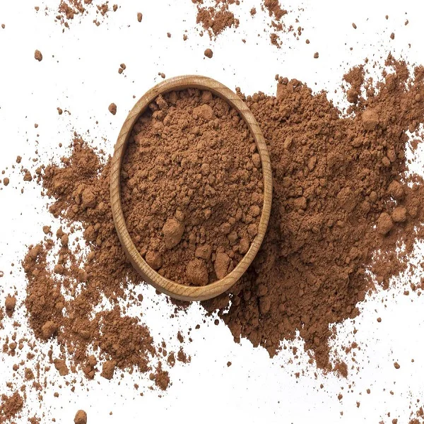 
Organic natural cocoa powder and other cocoa products for sale 
