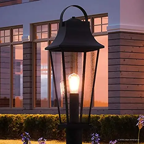 English Tudor Outdoor Pendant Light / Modern pendant Lamps / Old Style Hanging Lamps