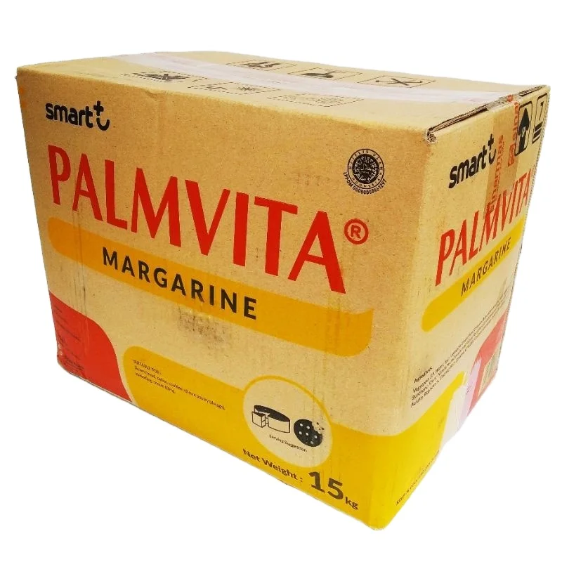 High Quality Vegetable Oil Shortening.