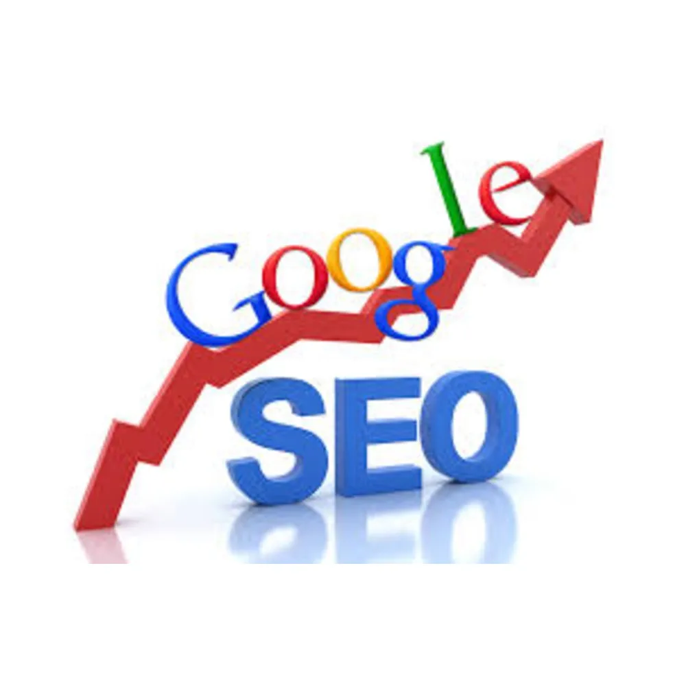 Rank High on Google Best Google SEO Services