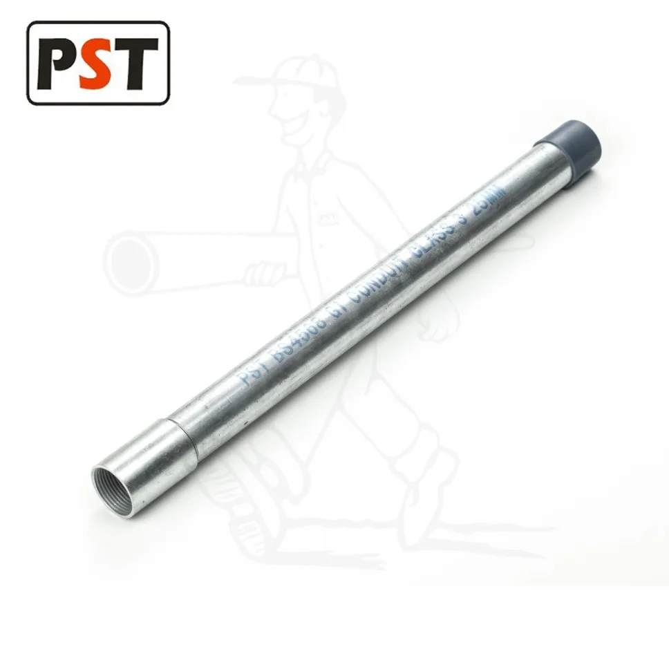 Malleable Iron Circular Junction Box