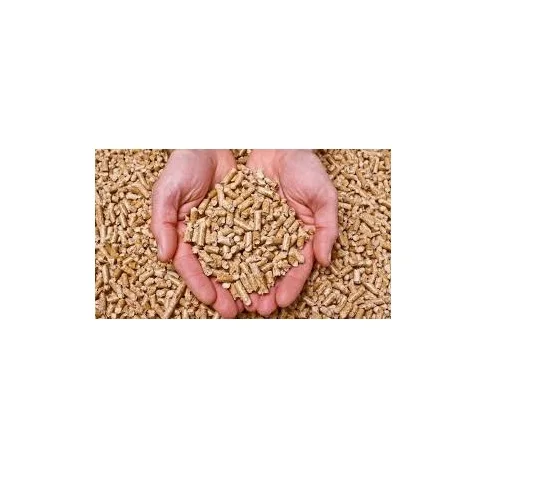 Lowest prices with large quantity factory prices tons wood pellets