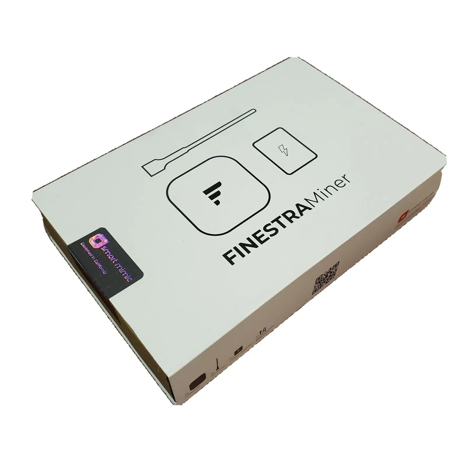 Новое поступление коническая точка доступа к гелию умная имитация