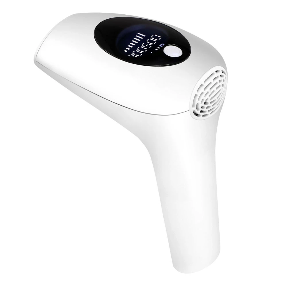 OEM Best Handheld IPL Hair Removal Advanced Dropshipping Home Use Handset  Permanent IPL Hair Removal hair removal device