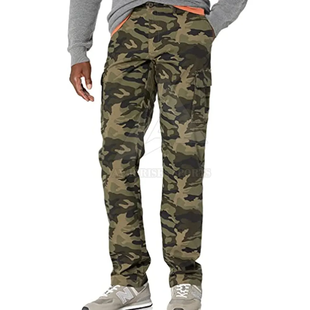 Быстросохнущие спортивные брюки-карго для бега фитнеса мужские брюки с боковым карманом осенние несколькими карманами мужчин