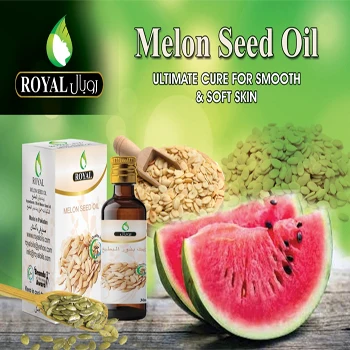 Melon Seed Oil