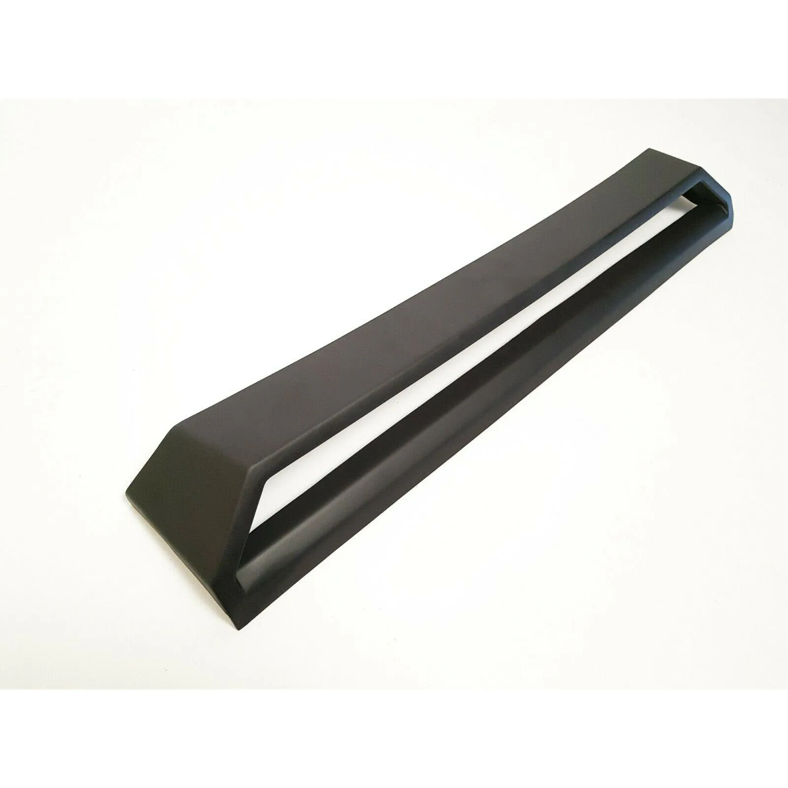 Front Bumper Upper Trim fits Mercedes W463 G-Class till 2018