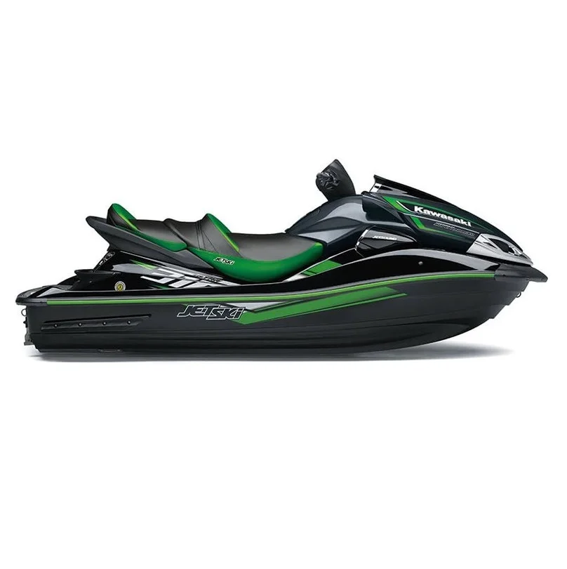 Custom Model 300 Horsepower 1500cc Engine Capacity Jetski / JET SKI ULTRA