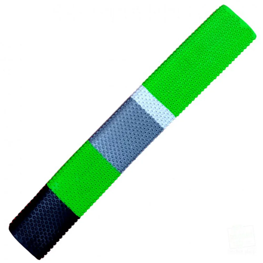 Good Price Wholesale High Quality Custom Design Durable Anti Slip Cricket Bat Grip Natural Rubber Shock Absorb Bat Grip
