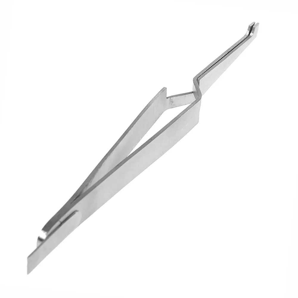 
Dental Tweezer Plier Direct Bracket Holder Plier 