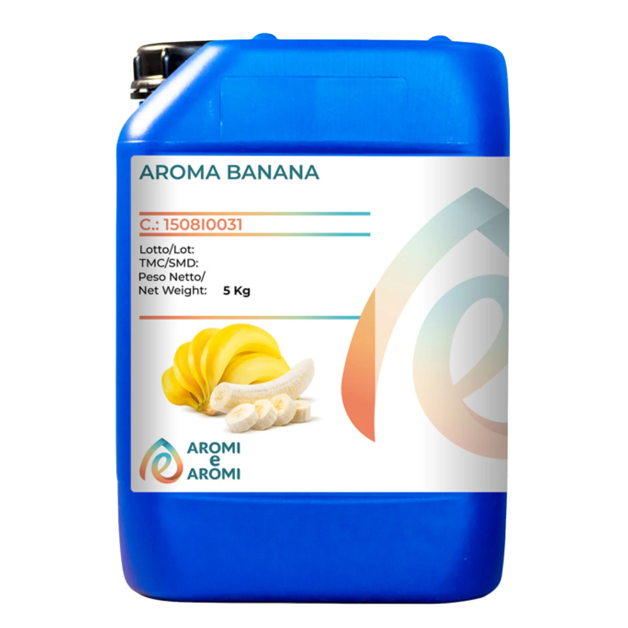 Export Fresh Bananas Flavor Food Additive - Flavoring Agents for Juice Flavors and Bakeries