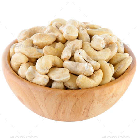 Wholesale Vietnamese High Quality Raw Cashew Nuts With Best Price And All Size Raw Cashew Nuts W180 W240 W320 W450 Cashew Nut