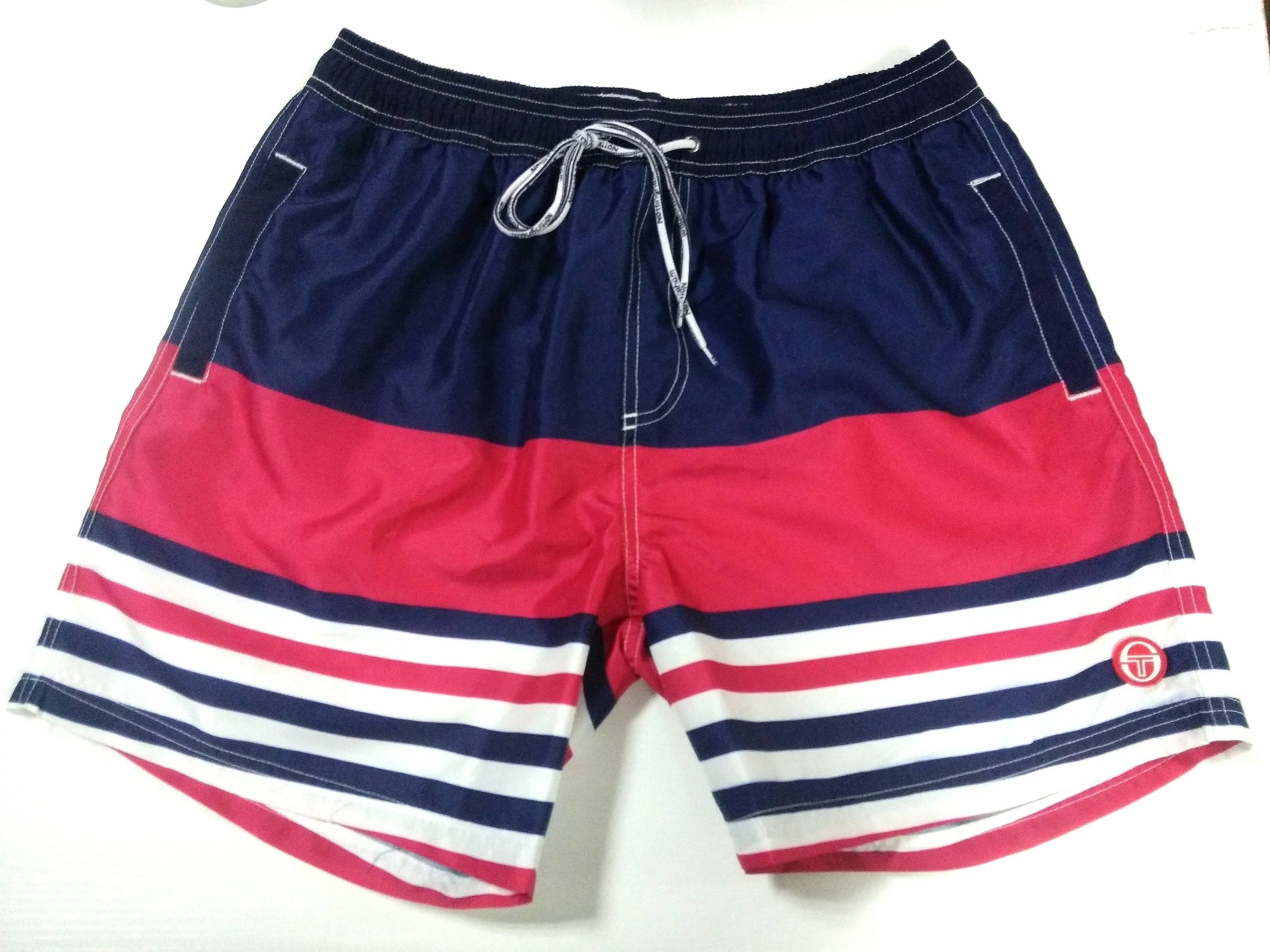 Digital Print Boardshort Beach Pants Shorts For Men High Waist Surf Wear Boardshorts Made in China