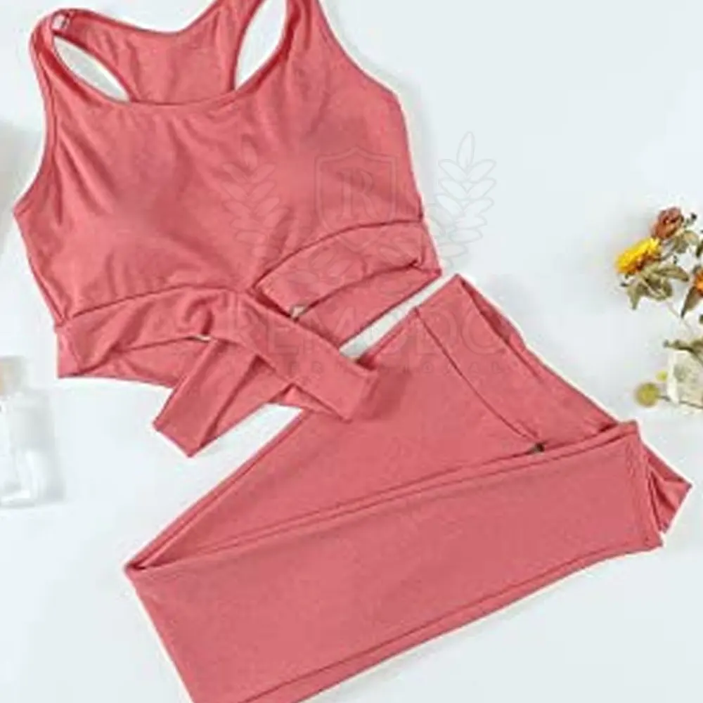 2021 New Workout Two-Piece Plus Size Yoga Suit Blank Yoga Bra Sets High Waist Leggings Sportswear Suits