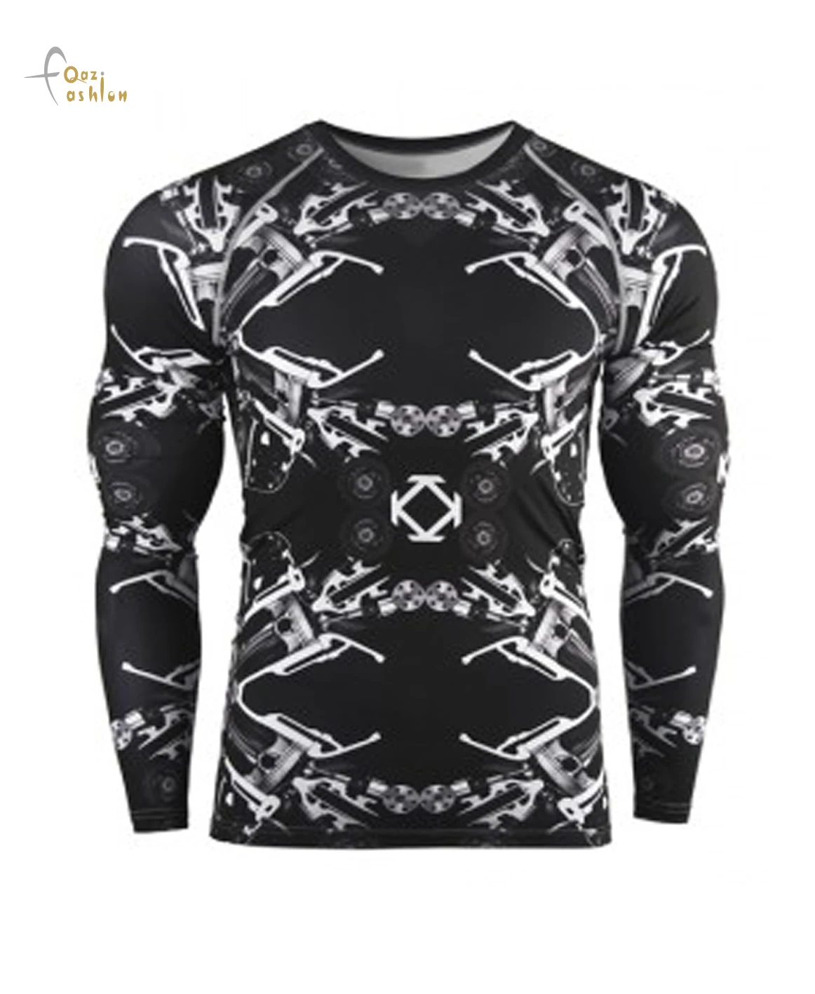 Latest Top Quality New Design Rash Guard