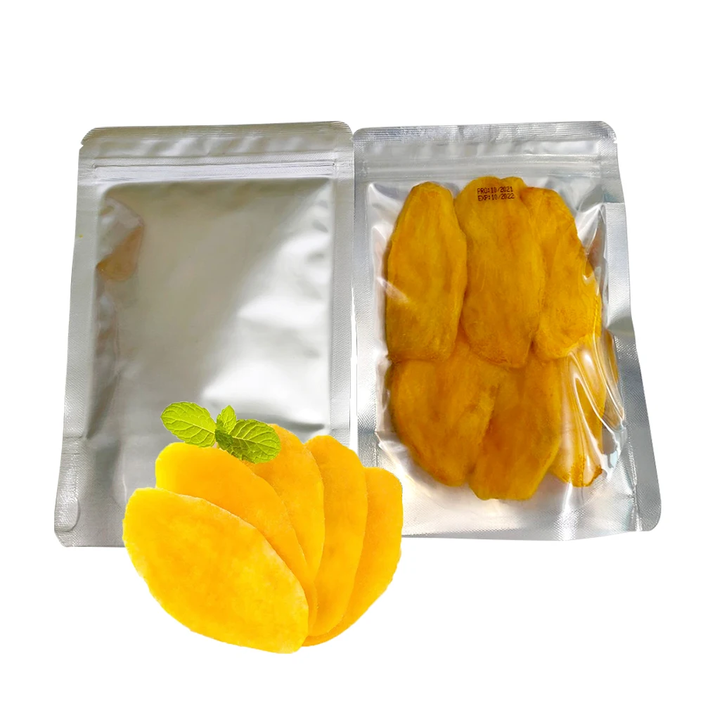 Best Beverage Vietnam Sweet Taste 24 Months Shelf Life 1kg Weight Organic Open Air Cultivation Type Oval Shape Dried Mango